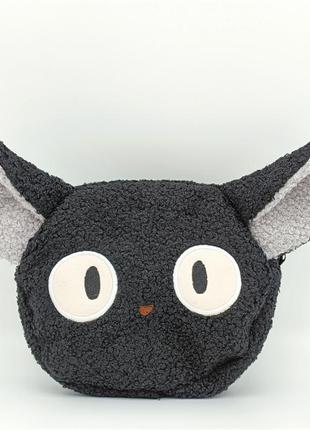Классная сумка джиджи, аниме, черная кошка6 фото