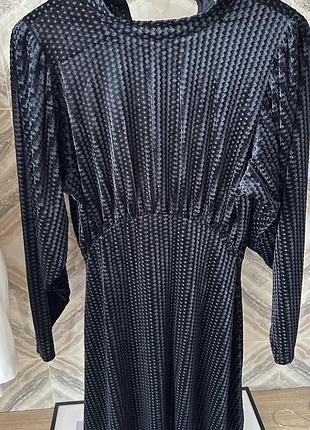 Zara 36 платье 5