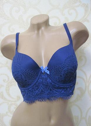 Красивый бюстгальтер victoria's secret