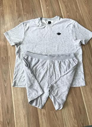 Женский костюм river island