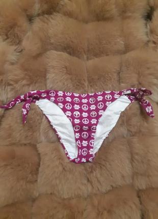 Низ от купальника ,плавки