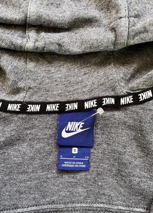 Кофта nike.оригинал 5
