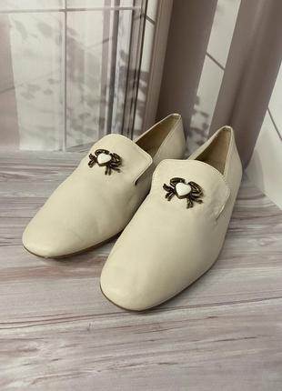 Жіночі туфлі zara woman🌿 38р
