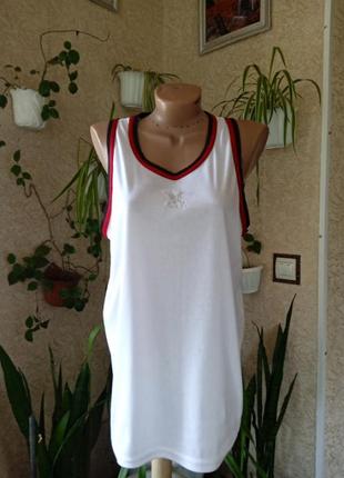 Майка .чол.р. 48-52.