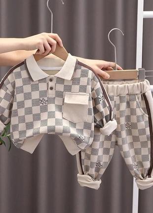 Костюм для деток