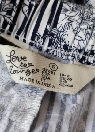 Пижамные шорты love to lounge4 фото
