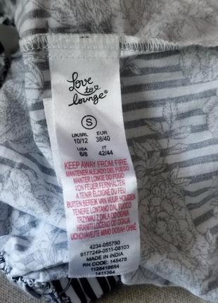Пижамные шорты love to lounge5 фото