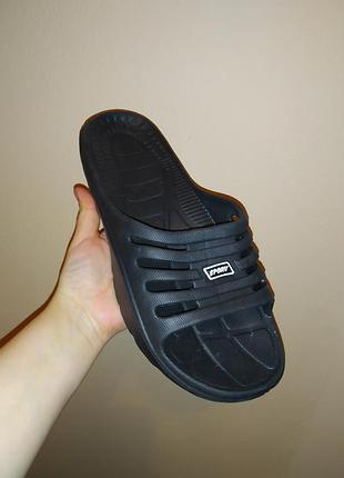 Шльопанці sport