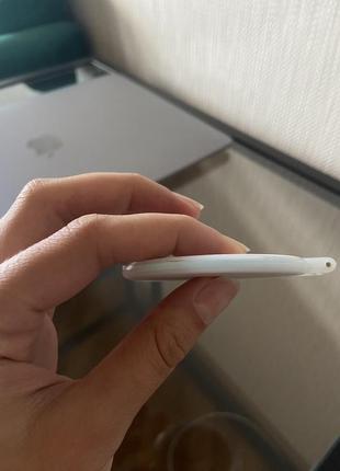 Маленькое складное карманное зеркало