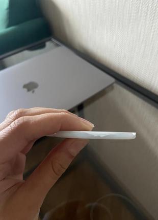 Маленькое складное карманное зеркало