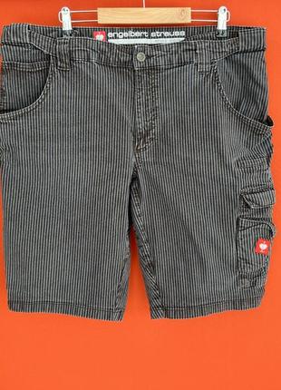 Engelbert strauss workwear оригинал мужские рабочие шорты карго размер 38 40 xxl 3xl б у