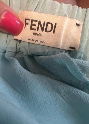 Костюм fendi оригинал6 фото