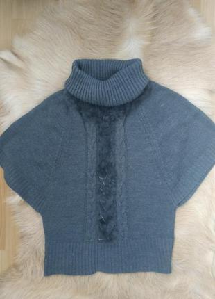 Шикарная кофточка р. s