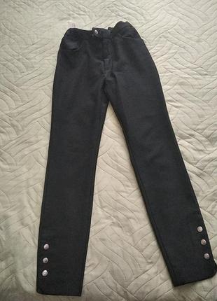 Брюки zara