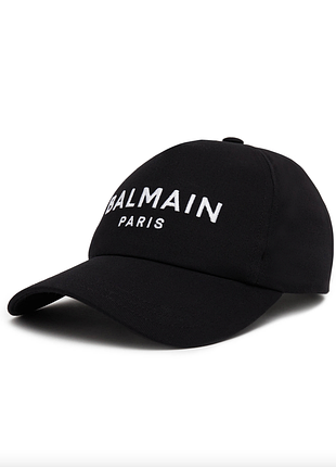 Кепка balmain
