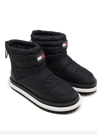 Черевики tommy jeans