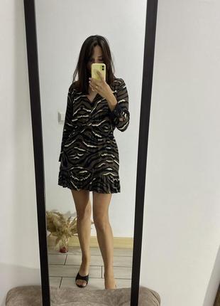 Платье платье zara s2 фото