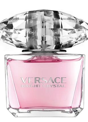 Versace bright crystal