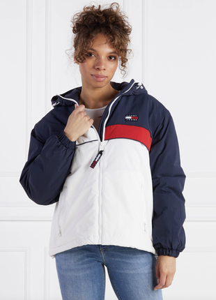 Куртка tommy jeans