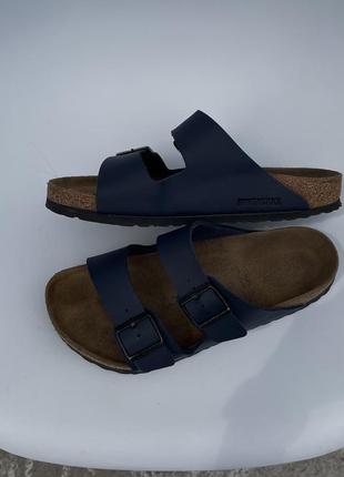 Тапочки birkenstock