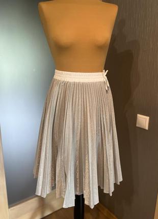 Юбка ermanno scervino оригинал