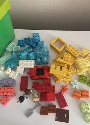 lego duplo classic deluxe 85 10914 800 129635841