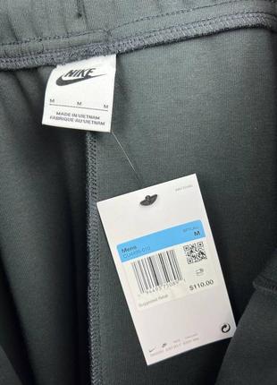 Оригинальный. nike tech fleece брюки4 фото