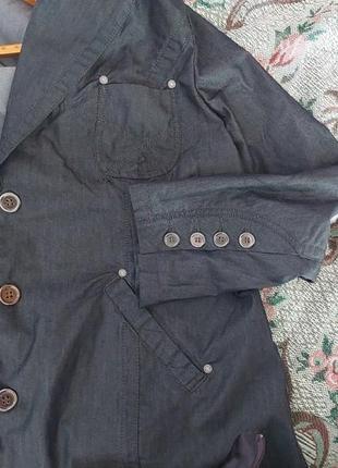 Піджак -ветровка