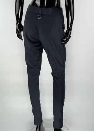 Дизайнерские брюки итальялия премиум бренд marithe francois girbaud balenciaga ann demeulemeester dries van noten rick owens3 фото