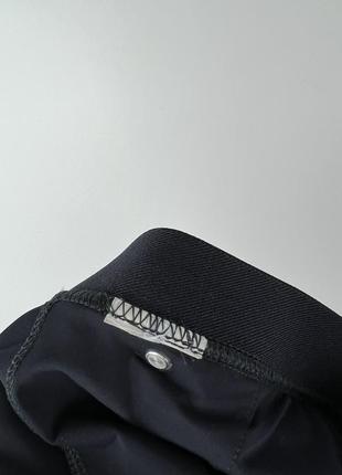 Дизайнерские брюки итальялия премиум бренд marithe francois girbaud balenciaga ann demeulemeester dries van noten rick owens4 фото