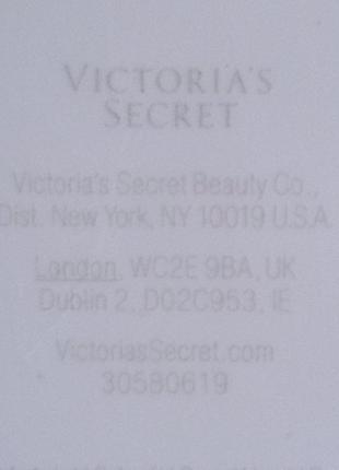 Парфюмированный крем для тела victoria secret "tease"3 фото