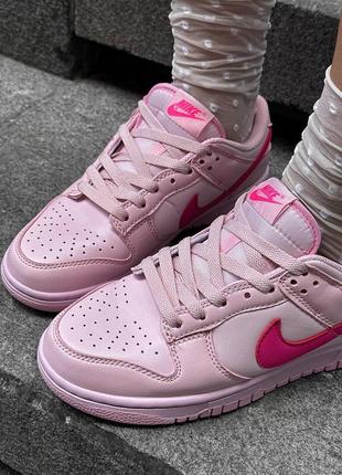 Кроссовки nike sb dunk2 фото