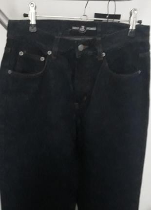 Синие джинсы traxx unlimited6 фото