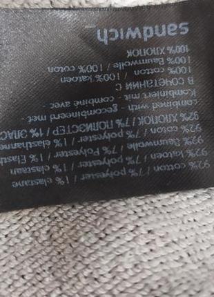 Платье юбка 4