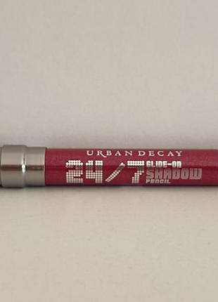Карандаш для губ "urban decay"