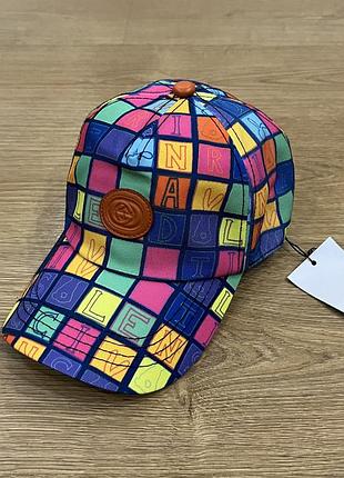 Кепка  бейсболка gucci