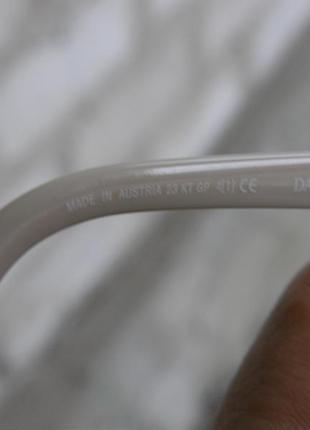 Оригинальны очки daniel swarovski