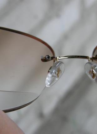Оригинальны очки daniel swarovski