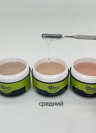 Топ без липкого шару каучуковий меін