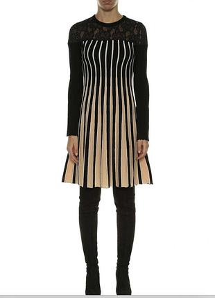 Twinset simona barbieri платье шерстяное р s оригинал италия