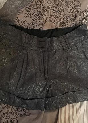 Шортики