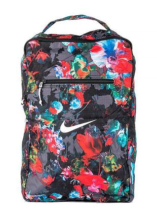 Чоловіча сумка nike nk stash shoe bag - aop різнокольоровий one size (7ddv3087-010 one size)