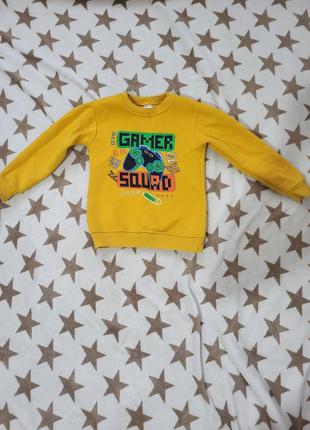 Батнік фліс