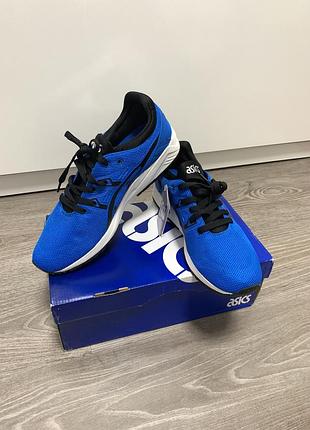 Кроссовки asics tiger unisex gel-kayano trainer evo