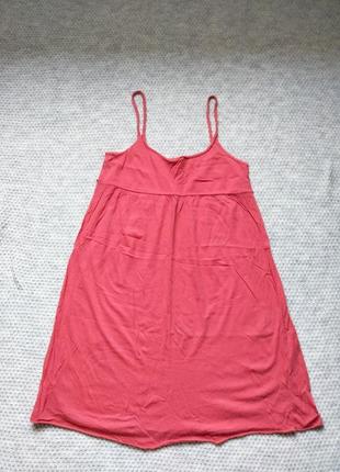 Платье лёгкое 12-14р