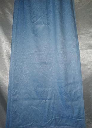 Ткань, легкая, отрез.