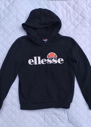 Світшот ellesse оригінал