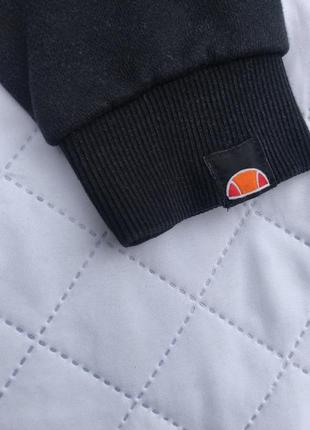 Світшот ellesse оригінал5 фото