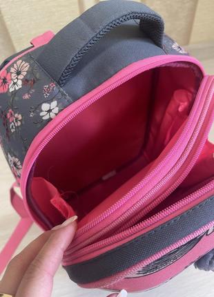 Рюкзак школьный bagland butterfly коала5 фото
