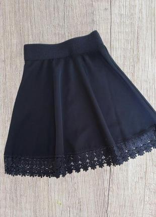 Юбка